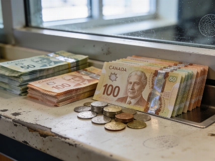 Canadian dollar faces tough road as US rate gap and trade strains linger Currency Information