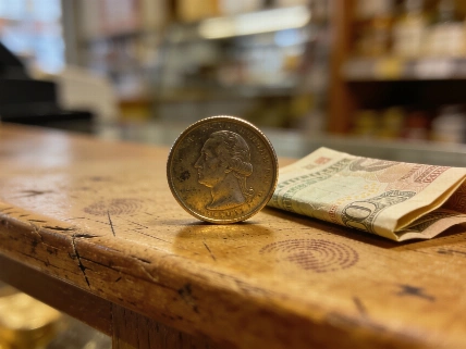 Physical Money Carries Fewer Health Risks Than Many Assume Currency Information