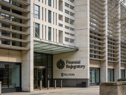 FCA Appoints Attachés in India and UAE to Boost UK Financial Links Currency Information