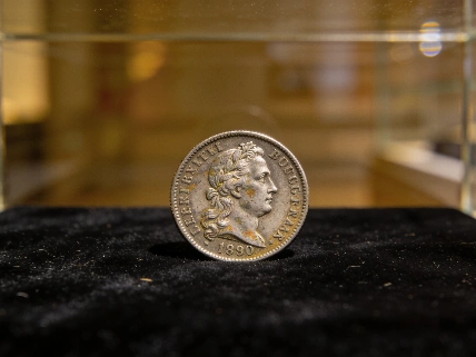 Finest 1792 Half Disme returns to auction as Rittenhouse link unravels Currency Information