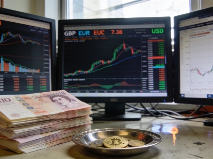 Pound Sterling Faces Short Squeeze Risk as Bearish Bets Reach Extreme Currency Information