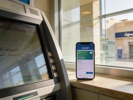 ABC Egypt Bank lets users send up to one million pounds daily with instant transfers Currency Information
