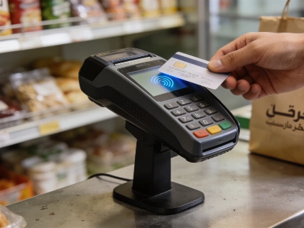 Industrial Development Bank launches 20 percent food and grocery discount Currency Information