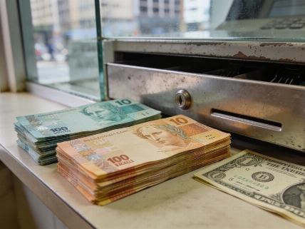 Brazilian Real Faces Uncertain Path After Election as Fiscal Risks Loom Currency Information