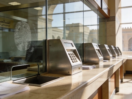 Egyptian banks push high-yield savings accounts in fierce deposit race Currency Information