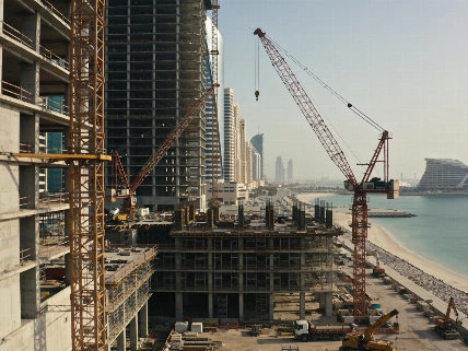 Mubadala and Tarf weigh massive waterfront plan for Al Reem Island Currency Information