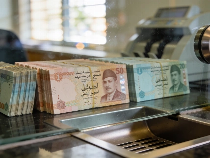 UAE Dirham Holds Steady Against Egyptian Pound in Major Banks Currency Information