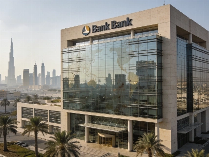 Emirates NBD takes top UAE corporate governance award for 2026 Currency Information