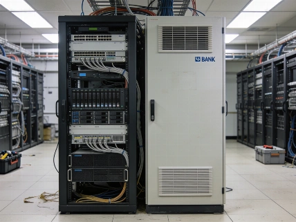 Flagstar Bank Begins Phased Shift to Fiserv Finxact Core Platform Currency Information
