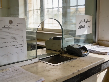 Egypt launches single-payment car licensing overhaul Currency Information