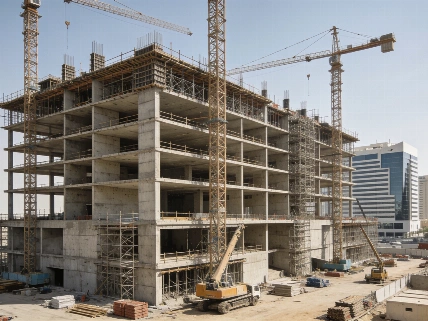 Australian contractor Roberts enters UAE market through Arada partnership Currency Information