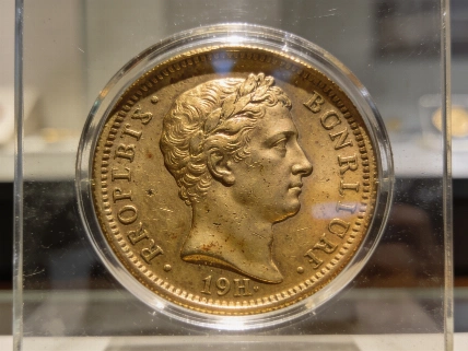 Finest 1879 Quintuple Stella to Return at Heritage's 2026 Auction Currency Information