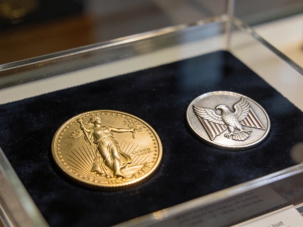 US Mint Revives Saint Gaudens High Relief Gold Coin for 250th Anniversary Currency Information