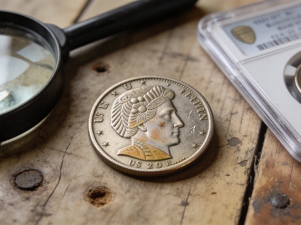 Young Collectors Drive US Coin Market Shift in 2026 Currency Information
