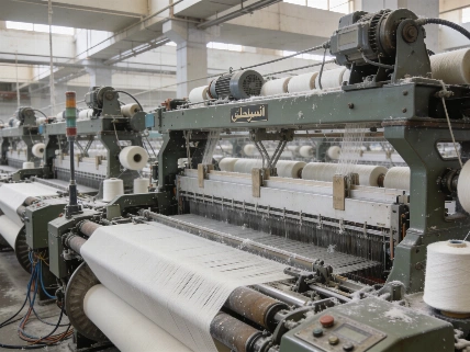 CIB Egypt funds Turkish textile group with $80 million loan Currency Information