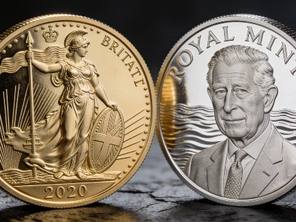 Royal Mint marks Britannia anniversaries with new security on 2027 coins Currency Information