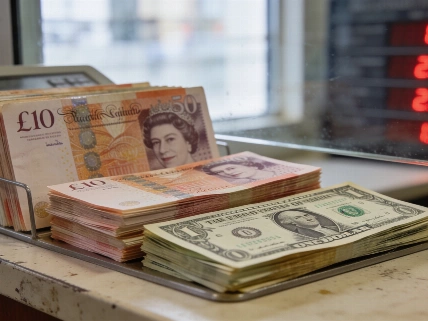 Pound Sterling Faces Renewed Pressure as US Jobs Data Shifts Dollar Outlook Currency Information