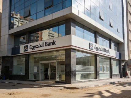 Emirates NBD Egypt puts banking on the creative stage Currency Information
