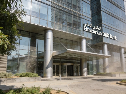 Emirates NBD wins UAE's top sustainability award for second year Currency Information