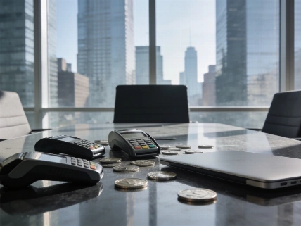 Major Payment and Banking Leadership Shifts Signal New Era for 2026 Currency Information
