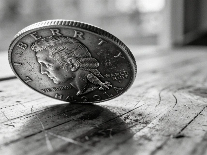 No FG Kennedy Half Dollars Turn Mint Error Into Collector Prize Currency Information