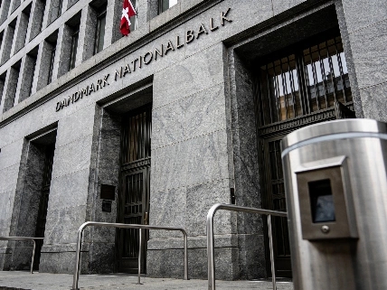 Danish Krone Weakness Driven by Outflows, Not Peg Instability Currency Information