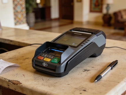 UnionPay Expands E-Commerce Payments in Nine African Countries Currency Information