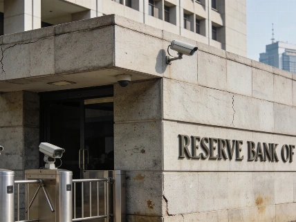 Rupee Slides Despite RBI Rate Hike as Dollar Keeps Climbing Currency Information