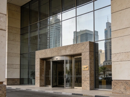 UAE Banks Lift Deposit Rates as Credit Runs Ahead Currency Information