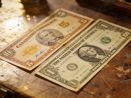 Rare 1902 Banknotes Fetch Strong Results at Auction Currency Information