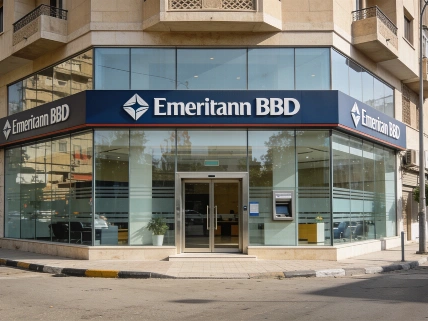Emirates NBD Egypt offers personal loans up to EGP 5 million Currency Information