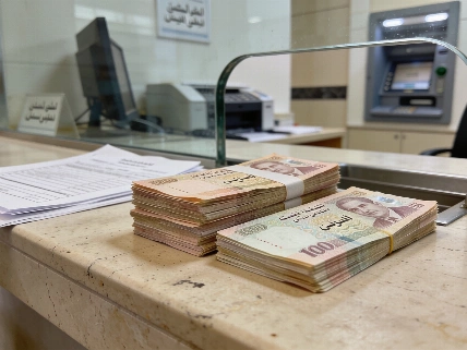Emirates NBD Egypt lifts variable deposit rate to 19.5 percent Currency Information