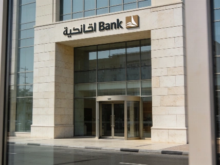 UAE Banks Compete for Deposits as Credit Growth Surges Currency Information