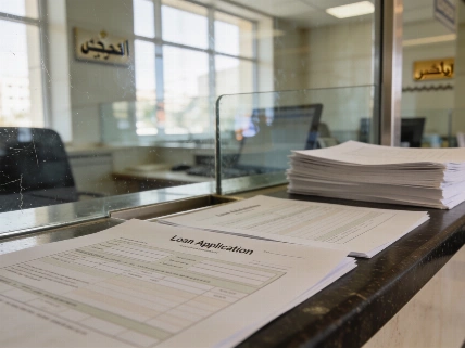 Egyptian banks push home renovation loans up to 15 million pounds Currency Information