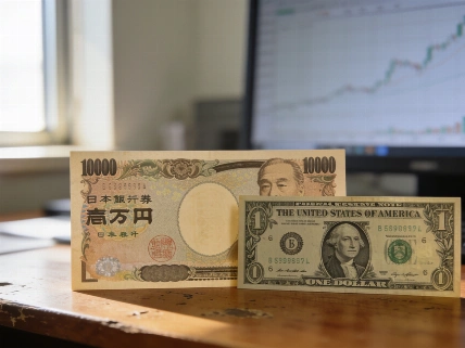 Goldman Sachs and Crédit Agricole slash dollar-yen forecasts Currency Information