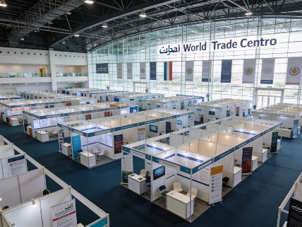 Dubai Vision 2026 Expo draws over 150 employers for Emirati youth Currency Information