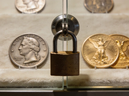 Unauthorized US Mint strikes challenge the definition of a coin Currency Information