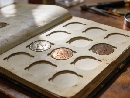 Collectors Reveal the Coins They Most Regret Letting Go Currency Information