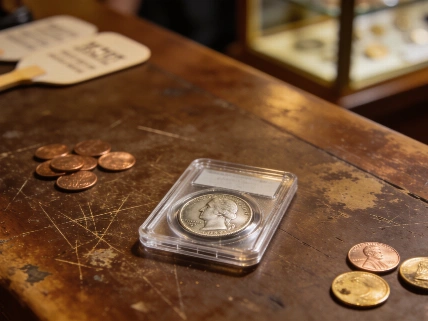 Rare coin auctions top $1 million as collectors chase 2026 issues Currency Information