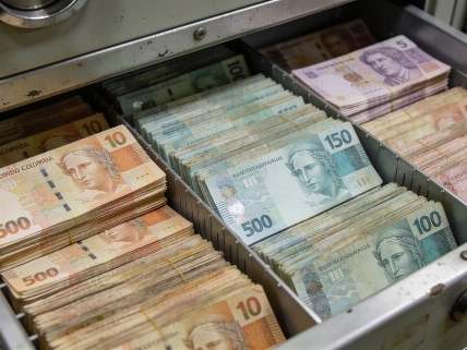 Latin American Currencies Draw Global Capital Despite Economic Risks Currency Information