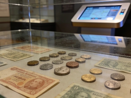 ANA Wins Top Numismatic Literary Guild Awards for Digital and Print Currency Information