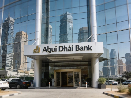Big direct deals hit Abu Dhabi First Bank shares as profit growth slows Currency Information