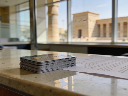 Legal Challenge Targets Bank Fees for Al Ahly Club Card Closures Currency Information