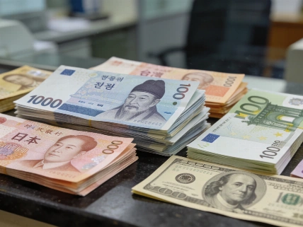 US Dollar Faces Pressure as BCA Research Favors Asian and European Currencies Currency Information