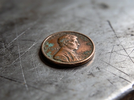 What a Single Lincoln Cent Reveals About US Money and History Currency Information