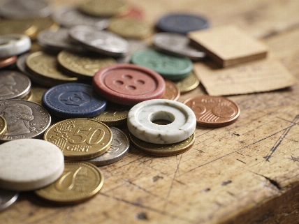 Can a Coin Exist Without Metal in the Digital Age Currency Information