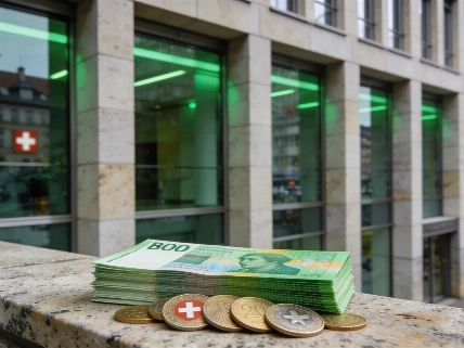 Emirates NBD launches rare Swiss franc green bonds Currency Information