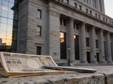 Speculators Bet on Japanese Yen Rebound as Policy Shift Accelerates Currency Information