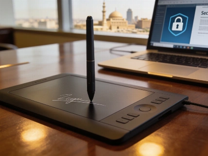Emirates NBD Egypt rolls out digital signatures for business clients Currency Information