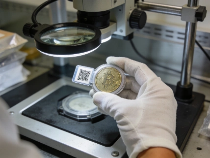 eBay Adds Authentication for Collectible Coins Over $500 Currency Information